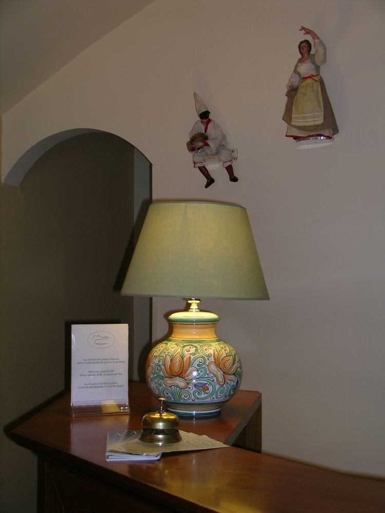 Mergellina 3* Naples