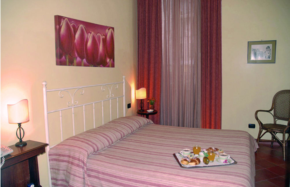 Mergellina 3* Naples