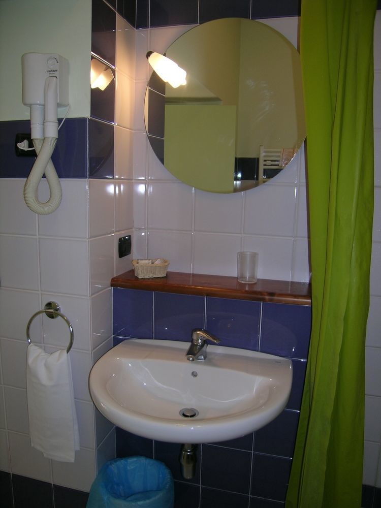 Hotel Mergellina 3*