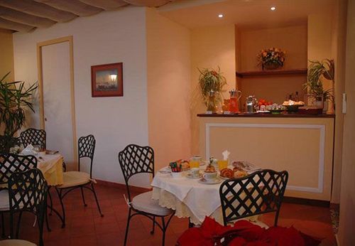 Mergellina 3* Naples