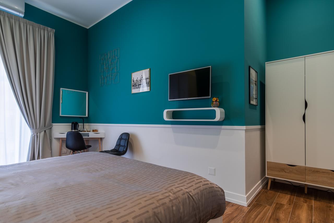 Vistaviva Bed & Breakfast