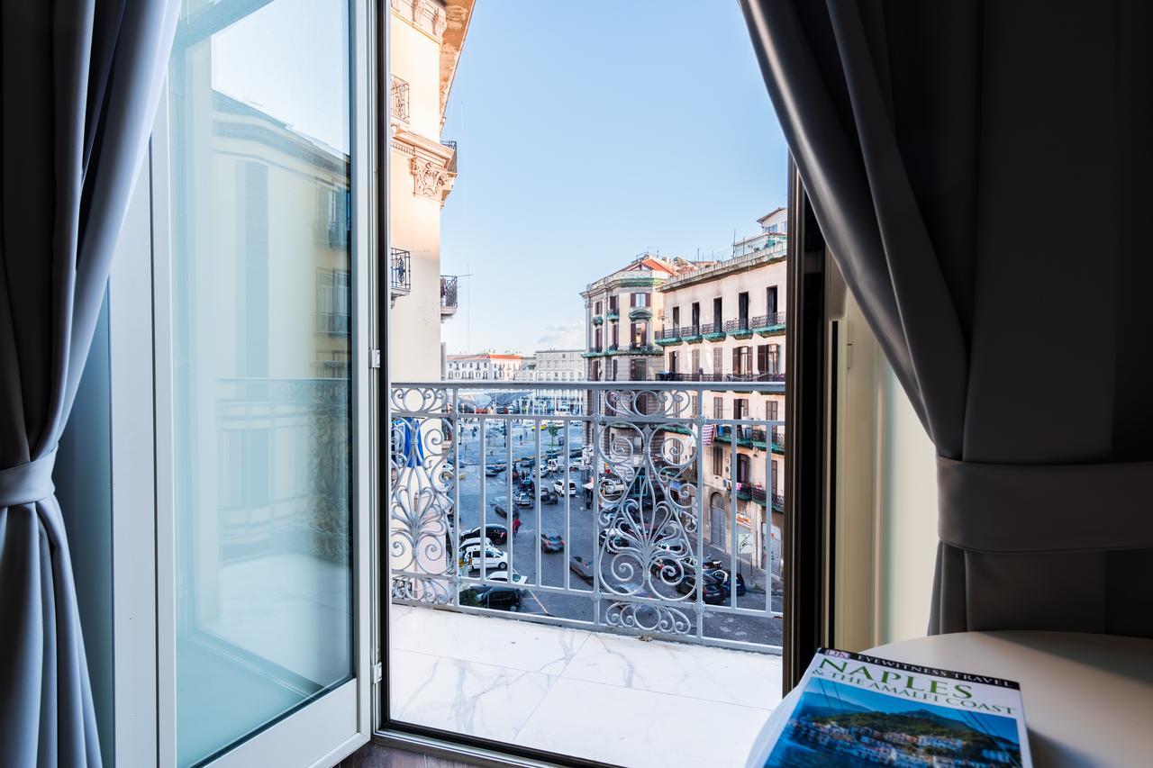 Vistaviva 3* Naples