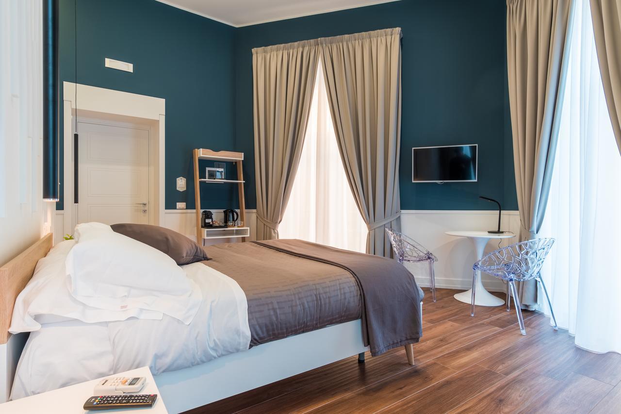 Vistaviva Bed & Breakfast Naples