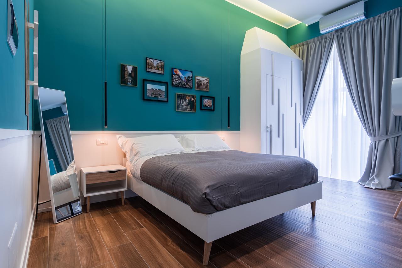 Vistaviva 3* Naples