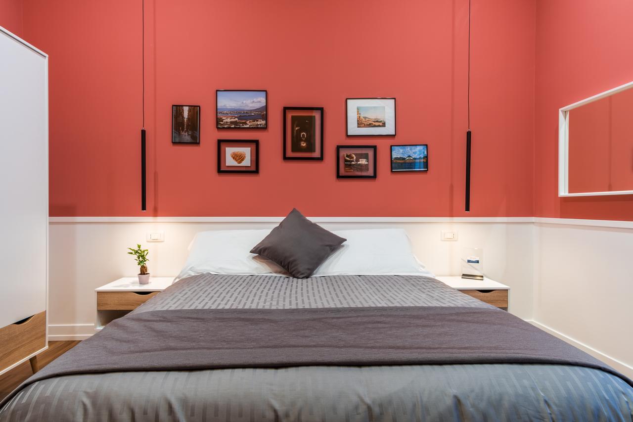 Bed & Breakfast Vistaviva 3*