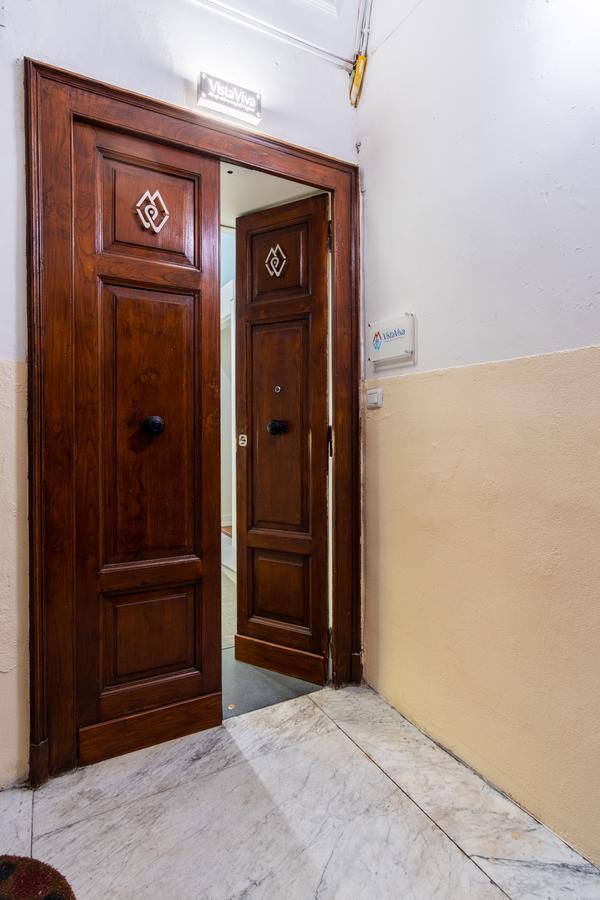 Bed & Breakfast Vistaviva 3*