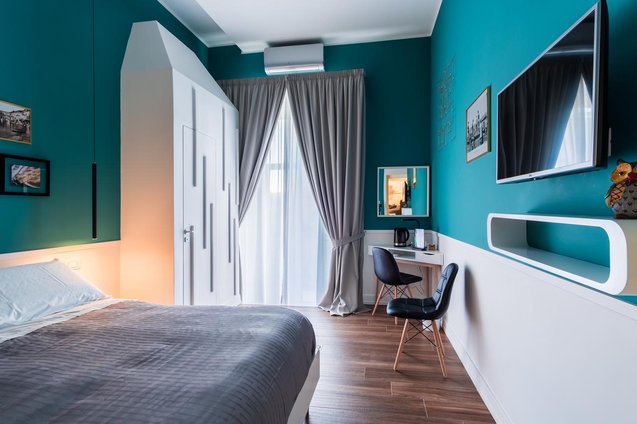 Vistaviva 3* Naples