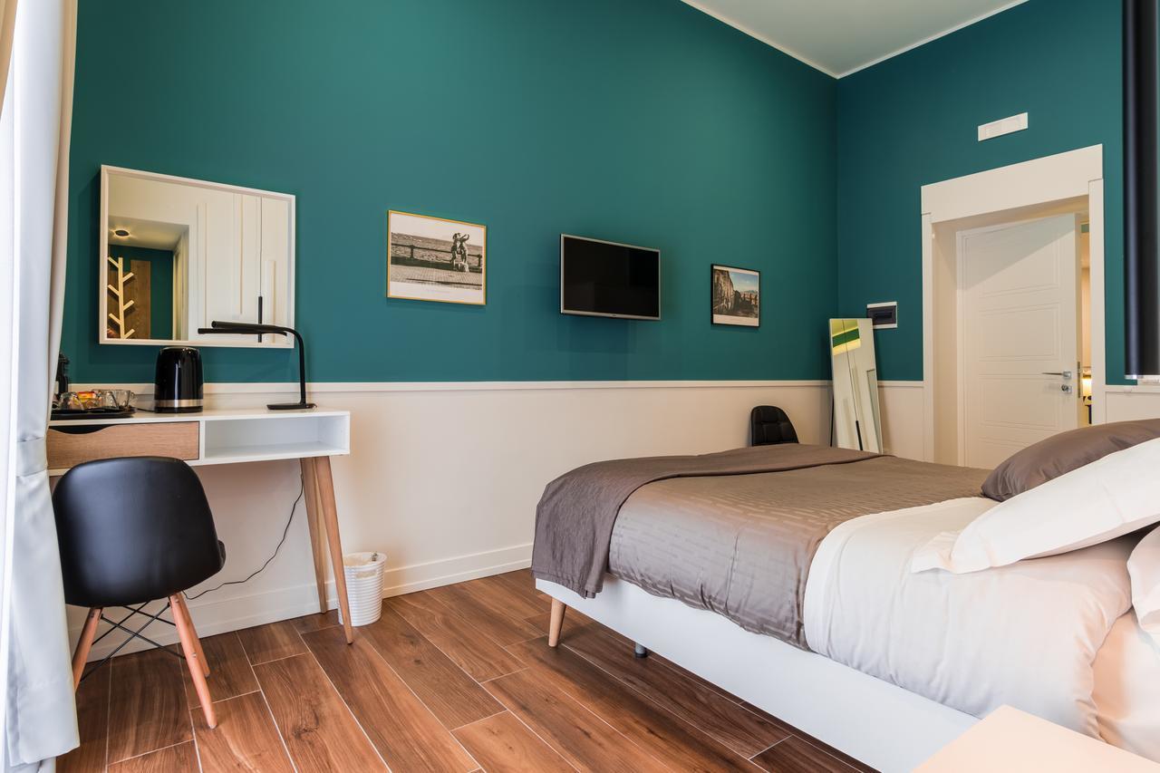 Vistaviva Bed & Breakfast