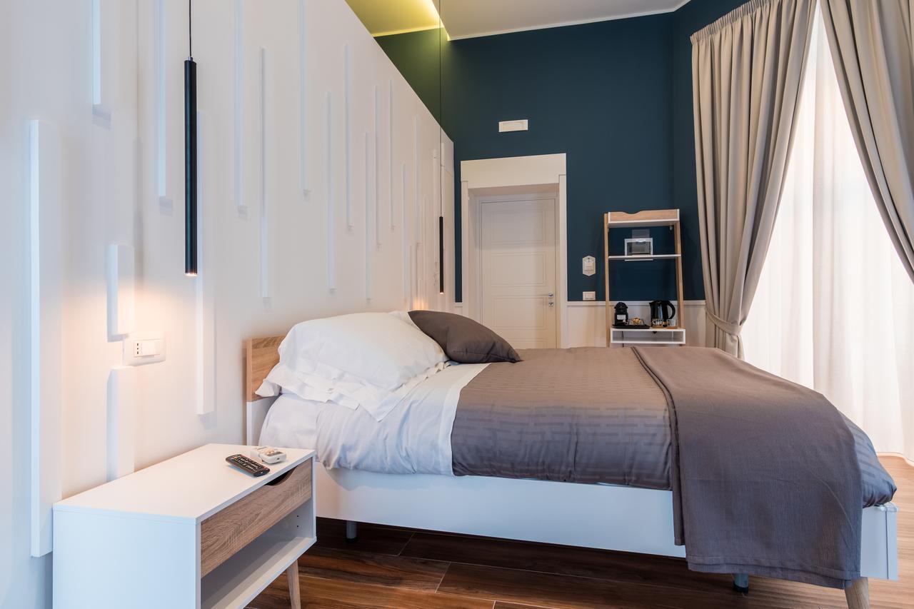 Bed & Breakfast Vistaviva 3*