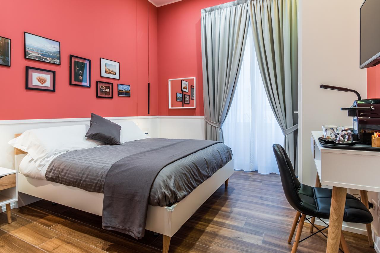 Vistaviva 3* Naples