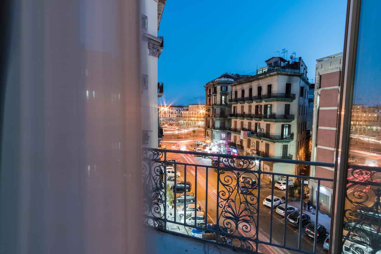 Vistaviva Bed & Breakfast Naples