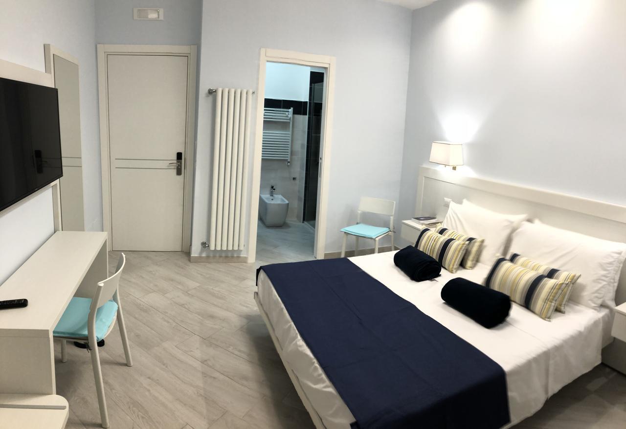 Maison Claudette Toledo Naples