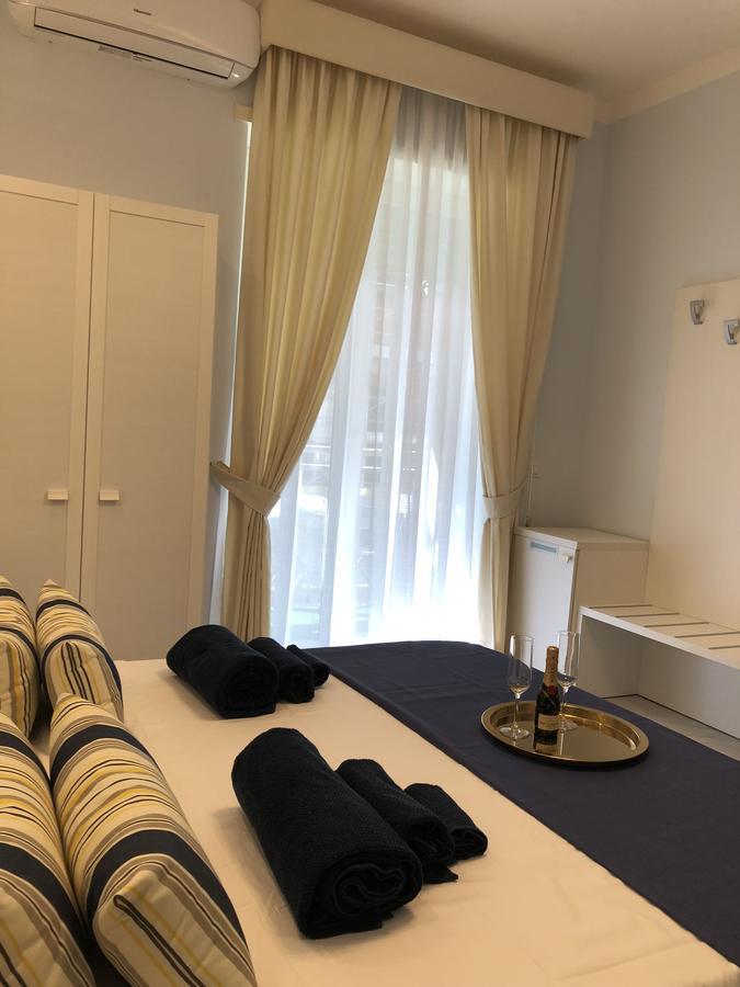 Maison Claudette Toledo Naples