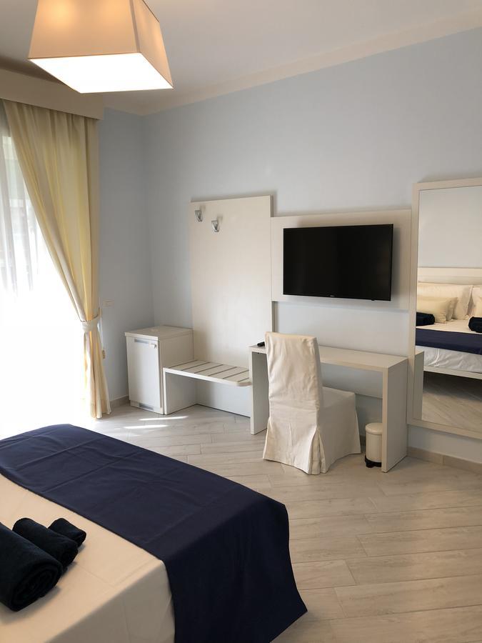 Guest house Maison Claudette Toledo Naples