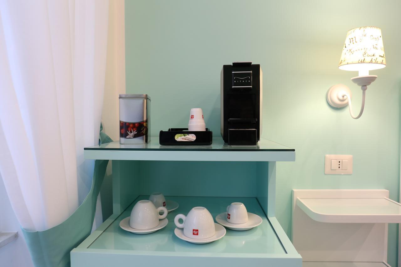 Guest house Napoletana