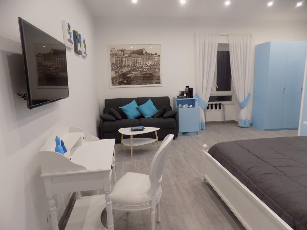 Napoletana 3*