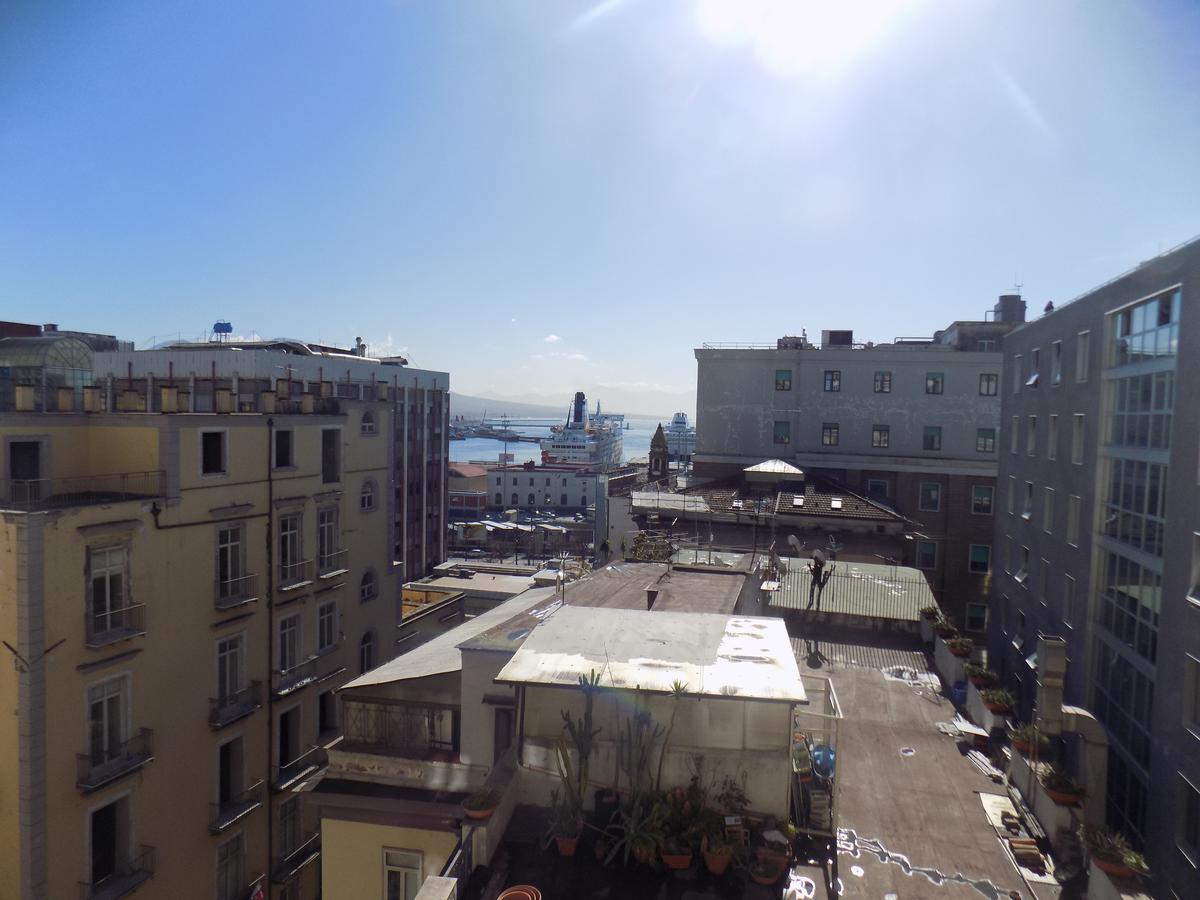 Guest house Napoletana