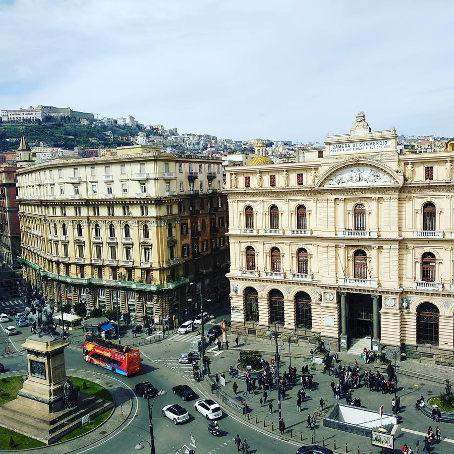 Napoletana 3*