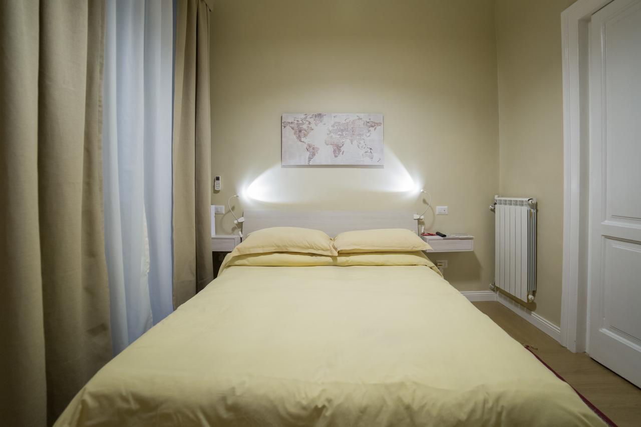 Bed & Breakfast Il