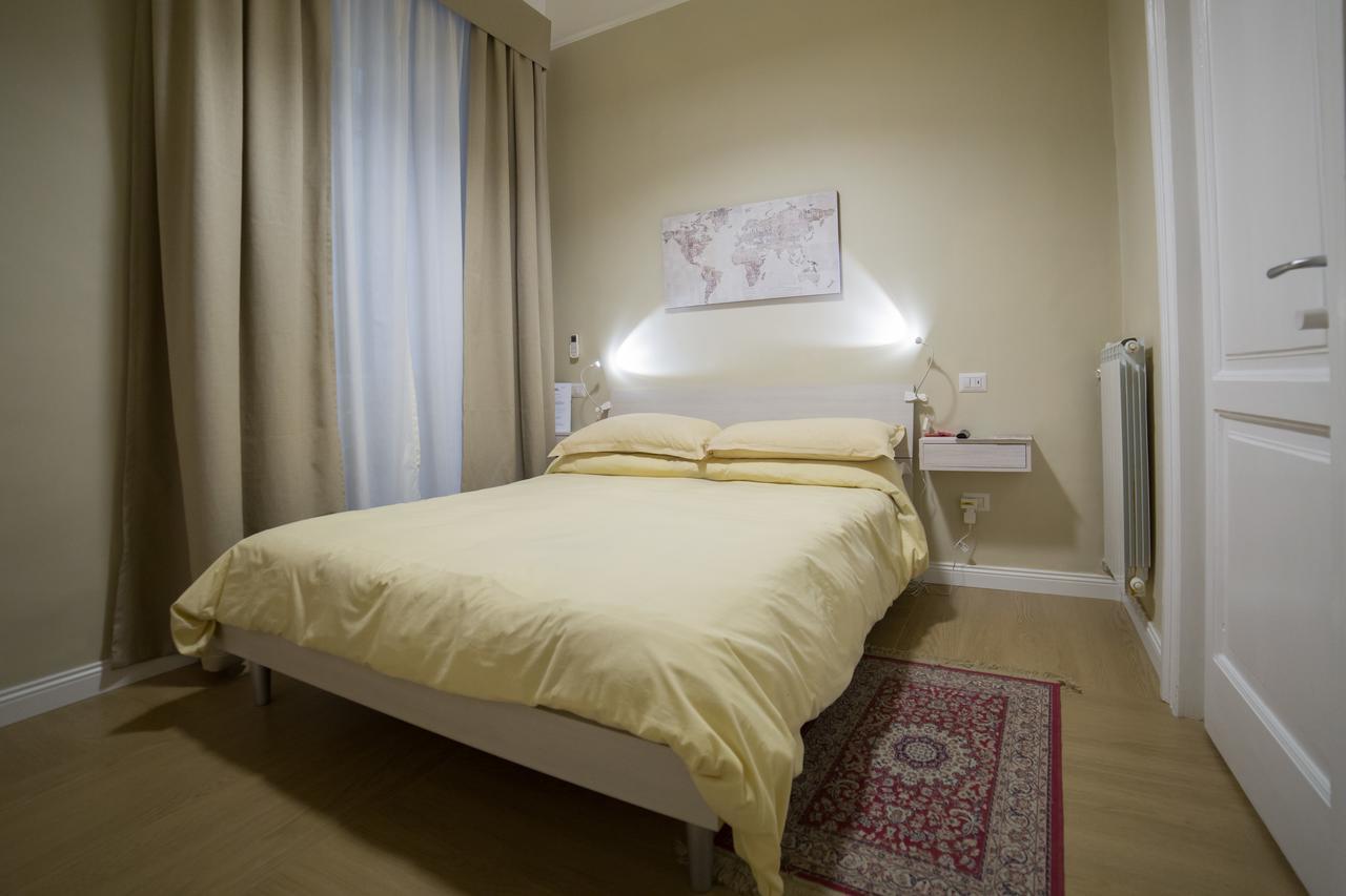 Il Bed & Breakfast Naples