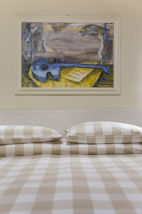 Bed & Breakfast Il Naples