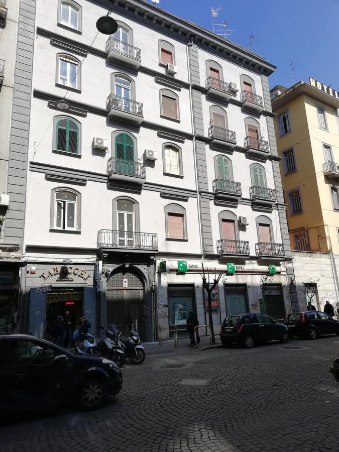 Beb Mariafrancesca Bed & Breakfast 3*
