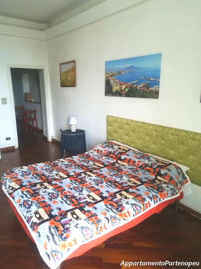 Rotonda Diaz Apartment Naples