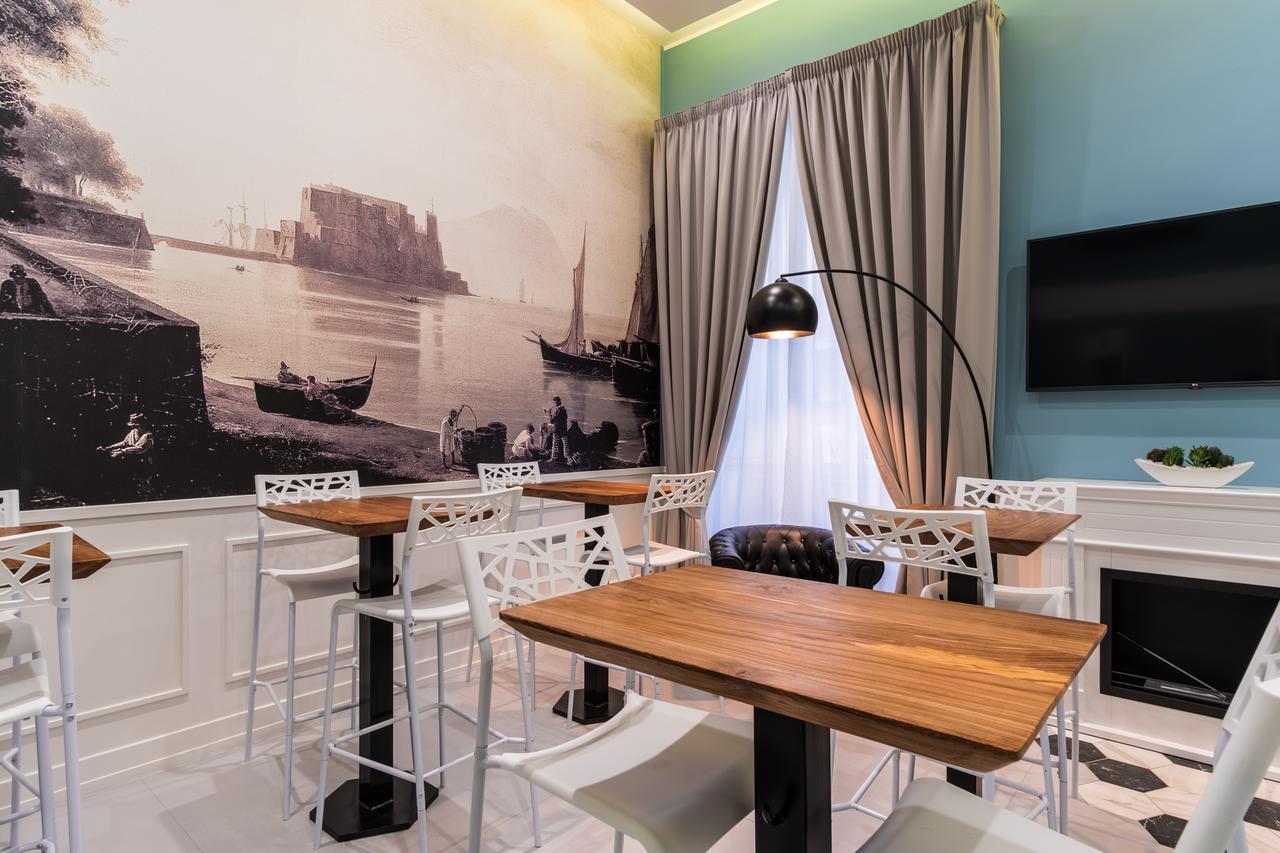 Bed & Breakfast Vistaviva Naples