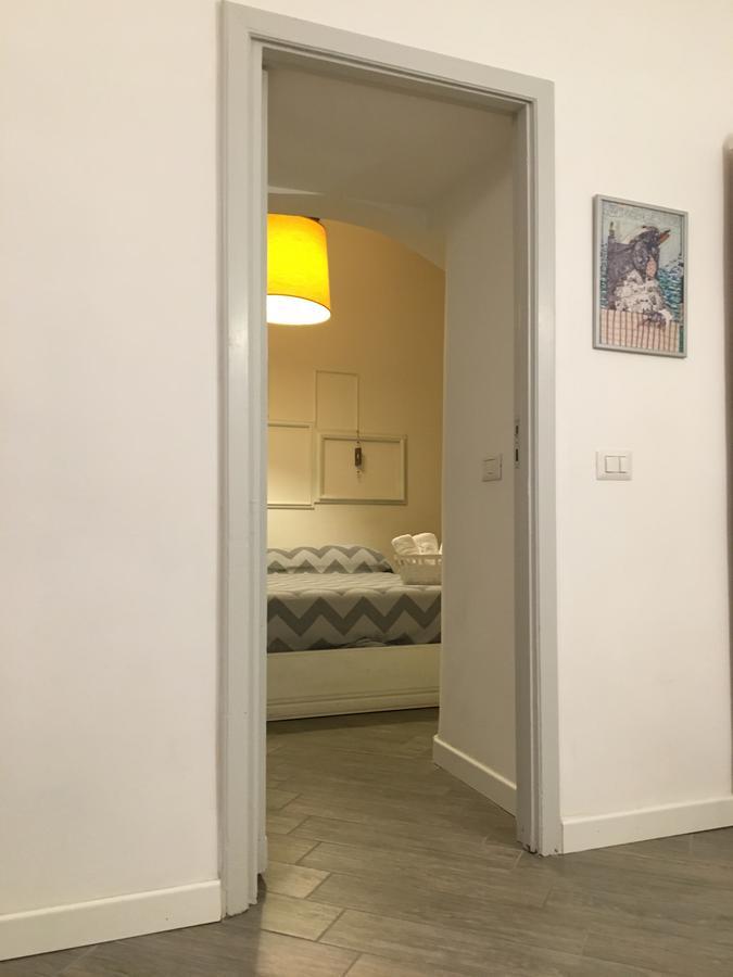 Casa Cinquesanti * Naples