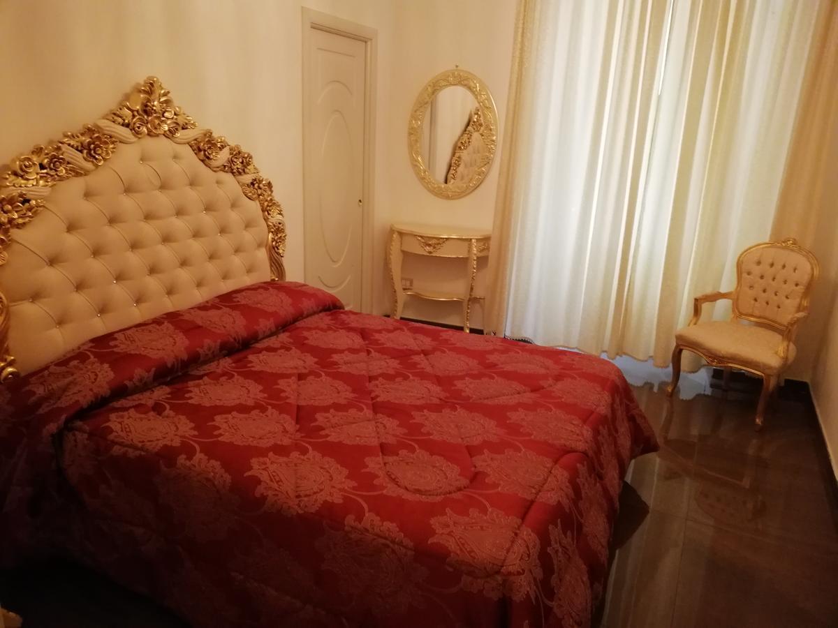 Bed & Breakfast Beb Mariafrancesca