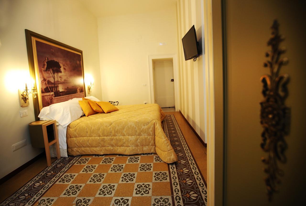 La Bella Bed & Breakfast