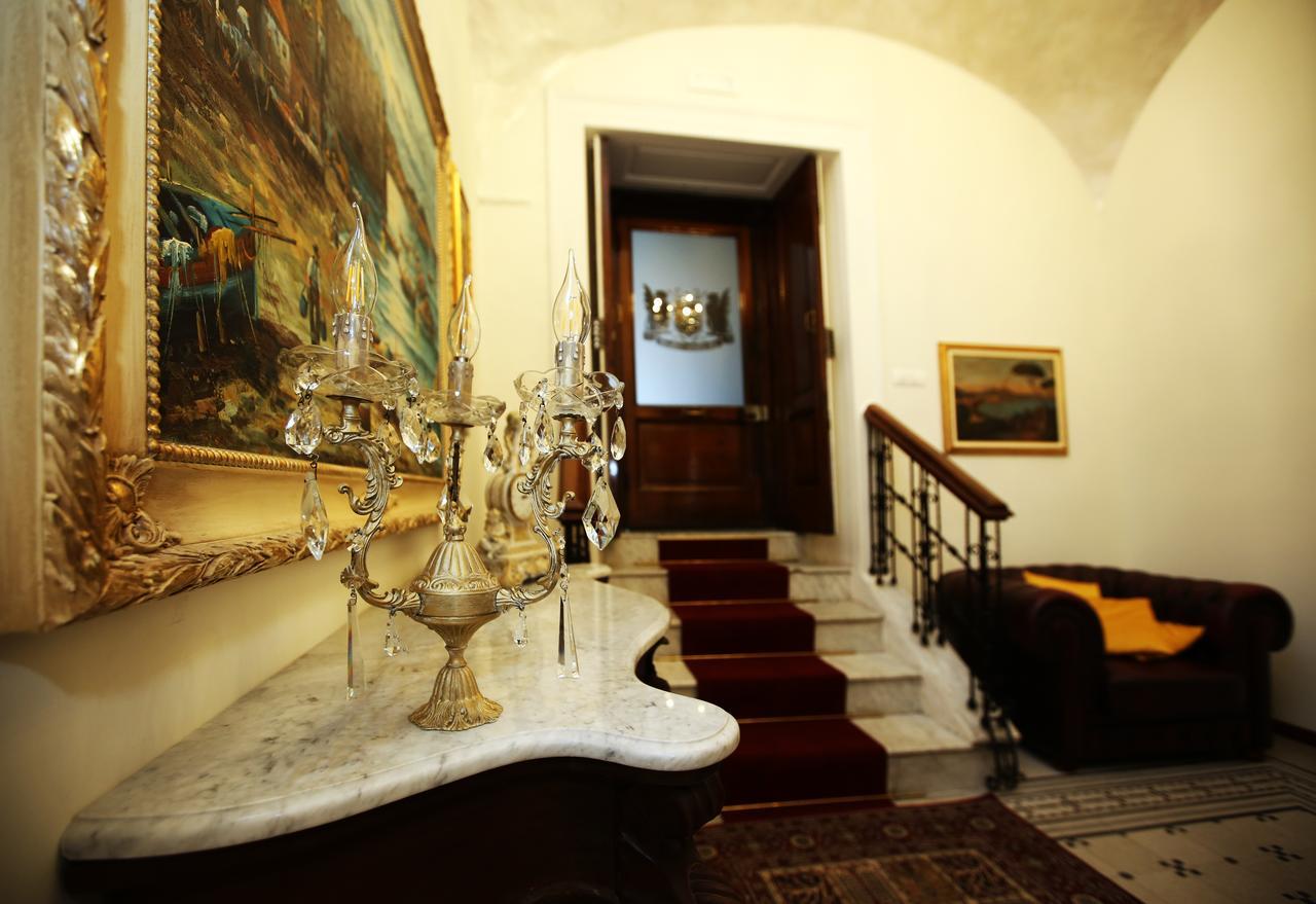 Bed & Breakfast La Bella