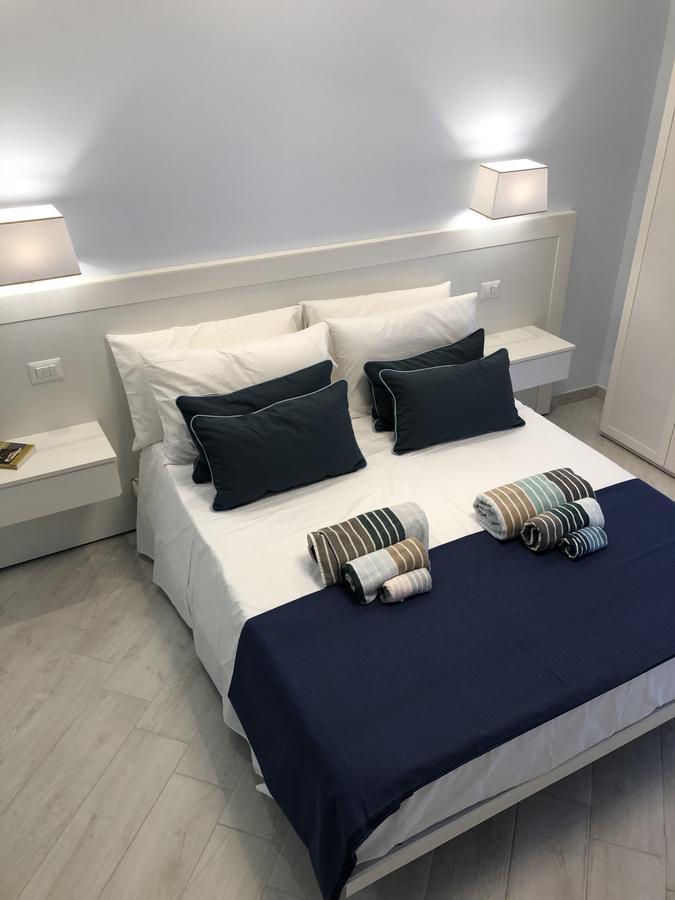 Guest house Maison Claudette Toledo Naples