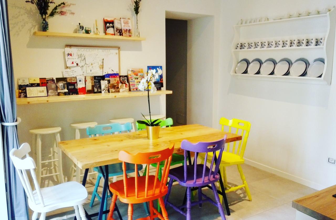 Quartino Napoletano Bed & Breakfast 3*