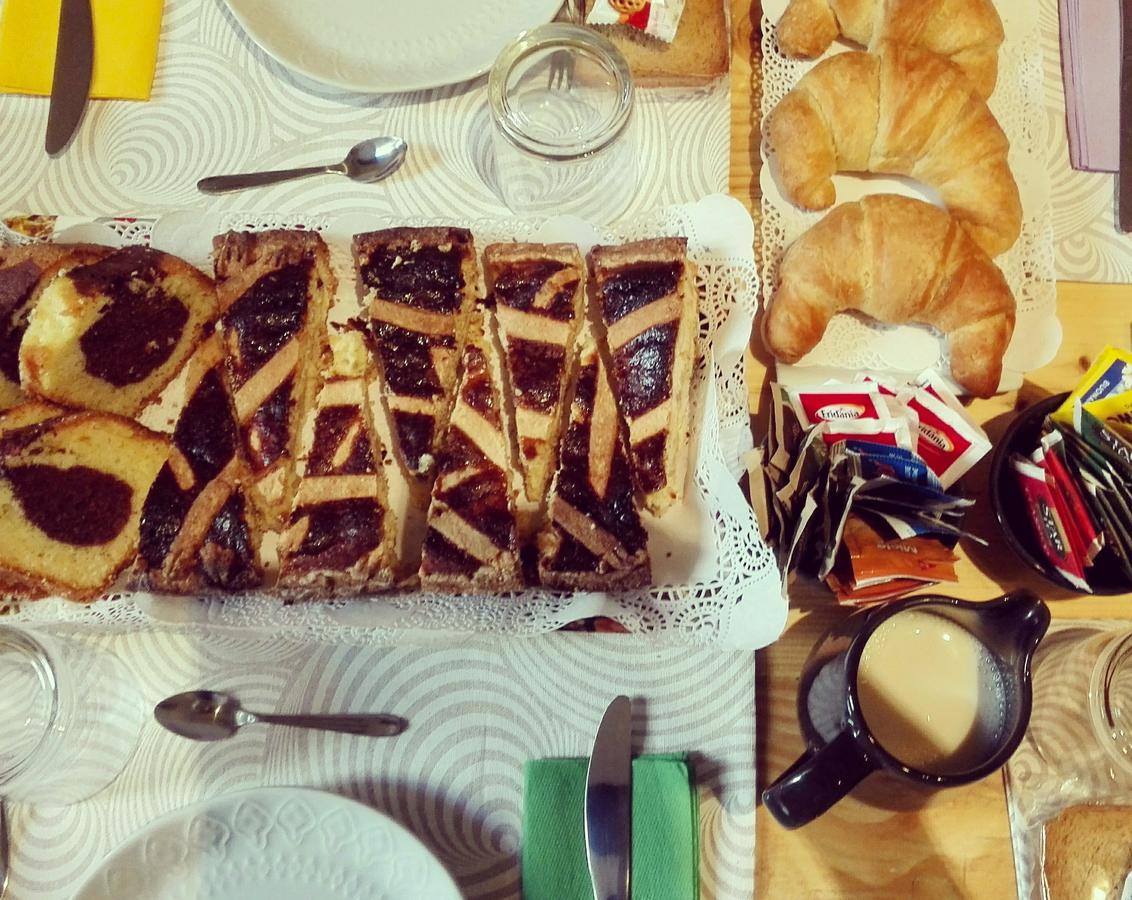 Bed & Breakfast Quartino Napoletano