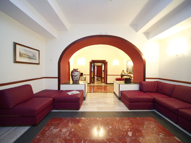 La Pace Bed & Breakfast 3*