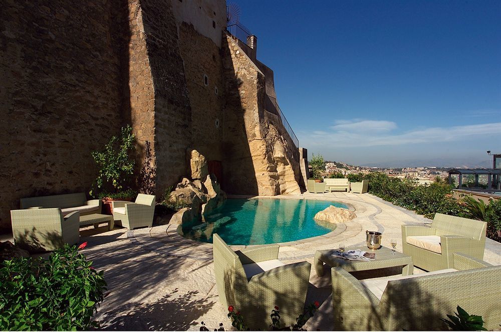 San Francesco Al Monte Hotel 4*