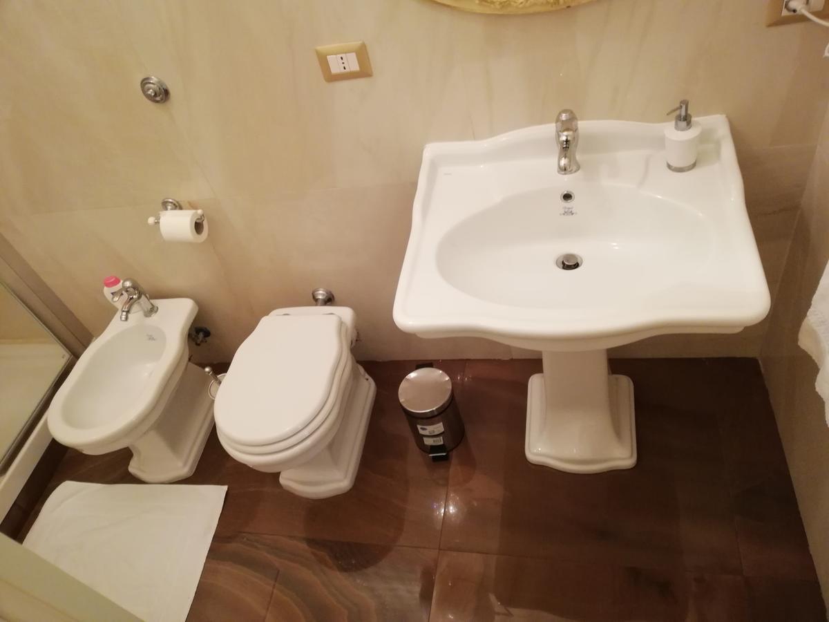 Beb Mariafrancesca 3* Naples
