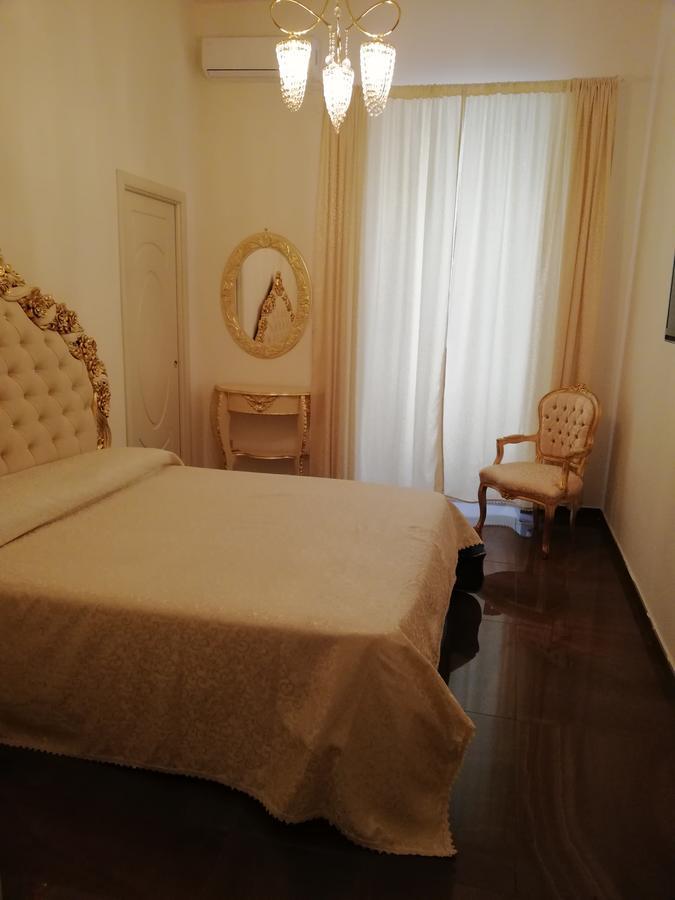 Beb Mariafrancesca 3* Naples