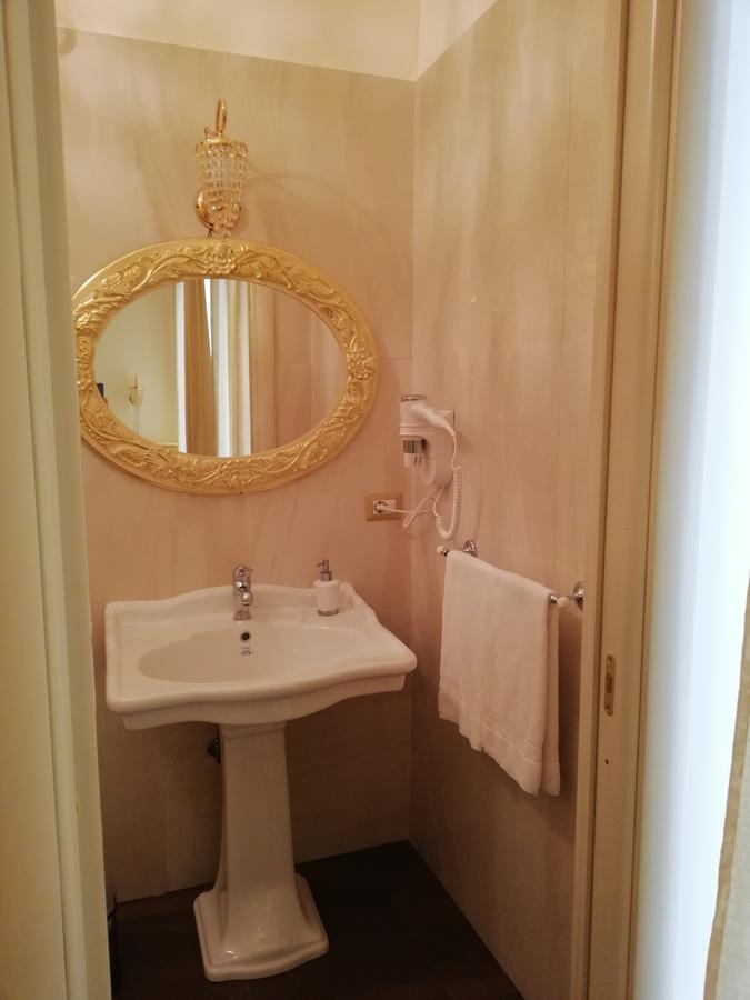 Bed & Breakfast Beb Mariafrancesca Naples