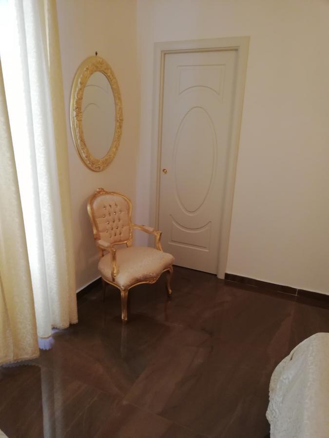 Beb Mariafrancesca 3* Naples