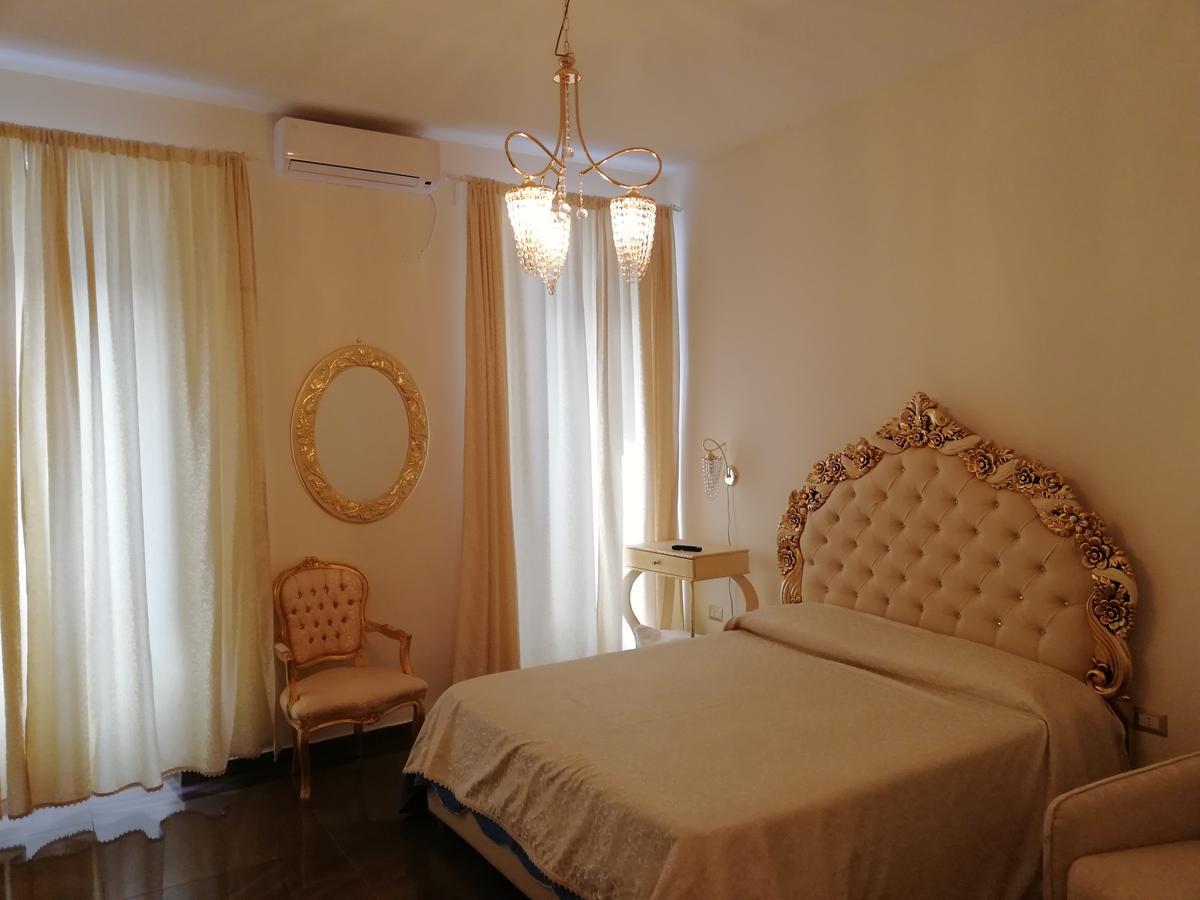 Beb Mariafrancesca Bed & Breakfast 3*