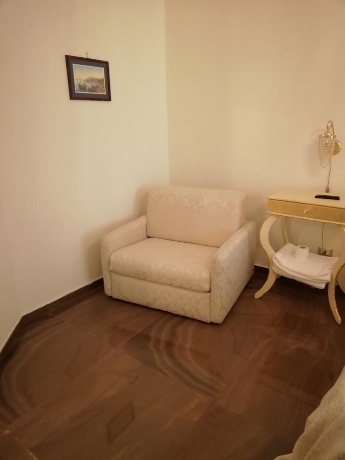 Beb Mariafrancesca Bed & Breakfast