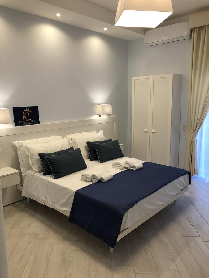 Maison Claudette Toledo Guest house