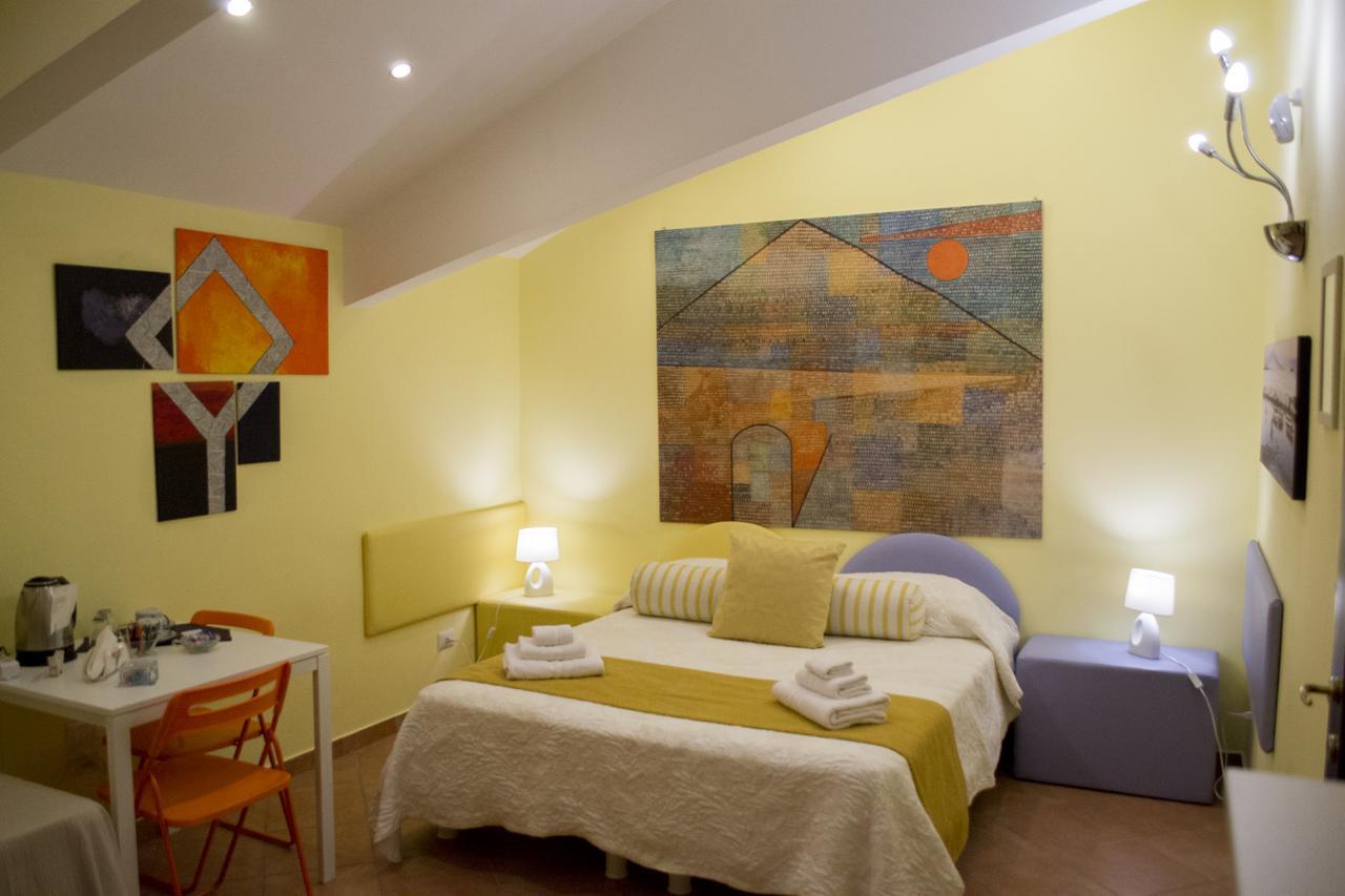 Guest house La Gemma Naples