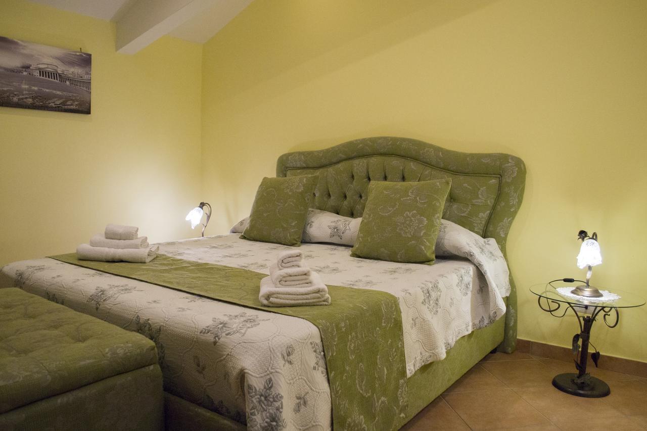 Guest house La Gemma Naples