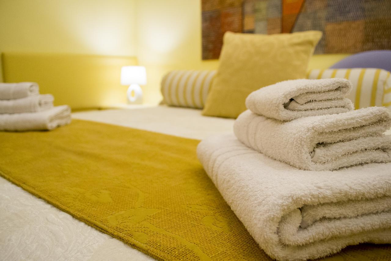 La Gemma Guest house