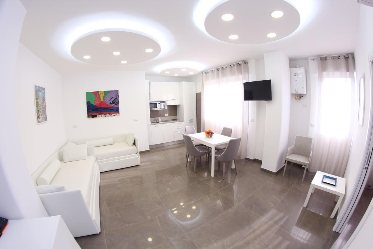 Mondo Suites Apartments Apartment Naples