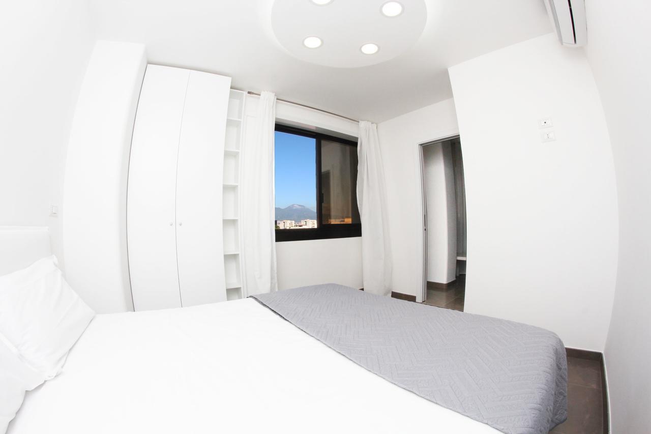Apartment Mondo Suites Apartments *