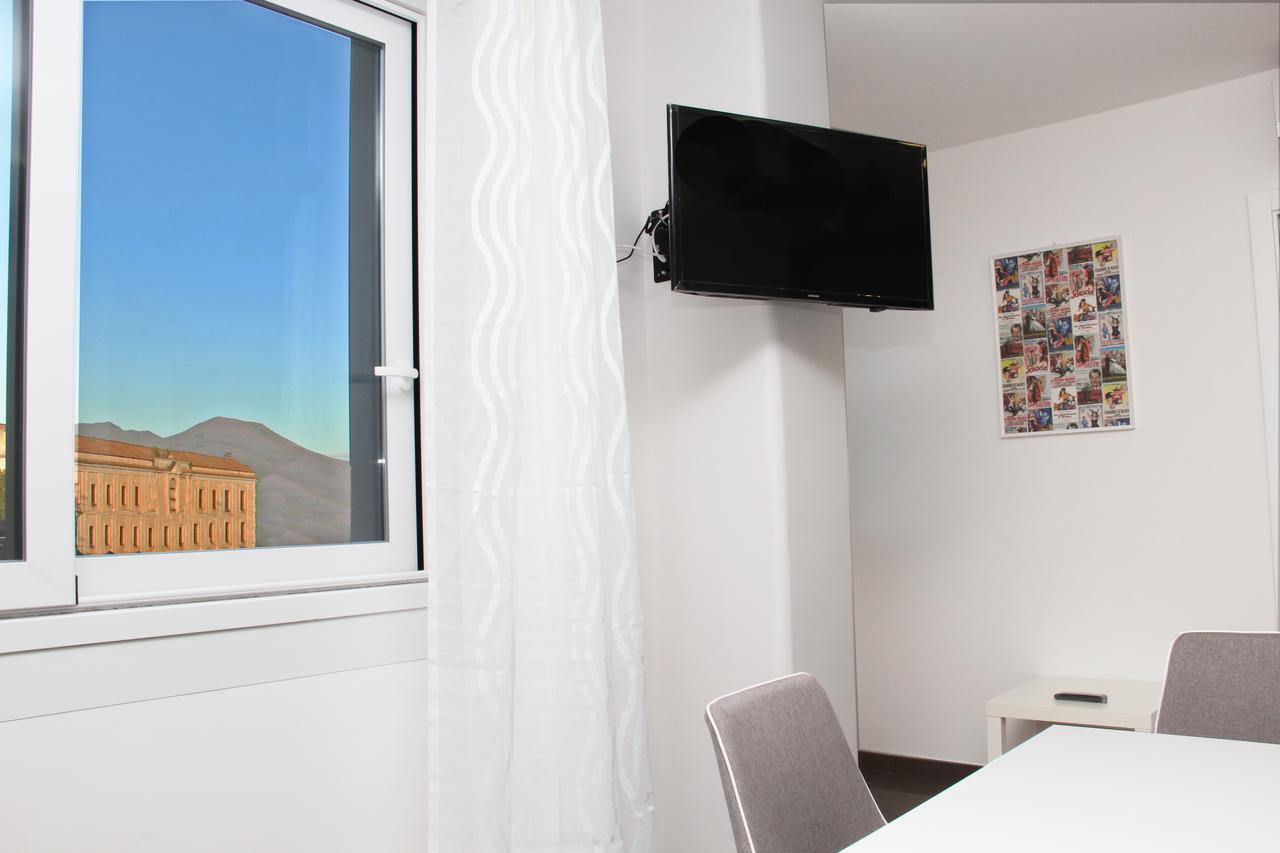 Mondo Suites Apartments *